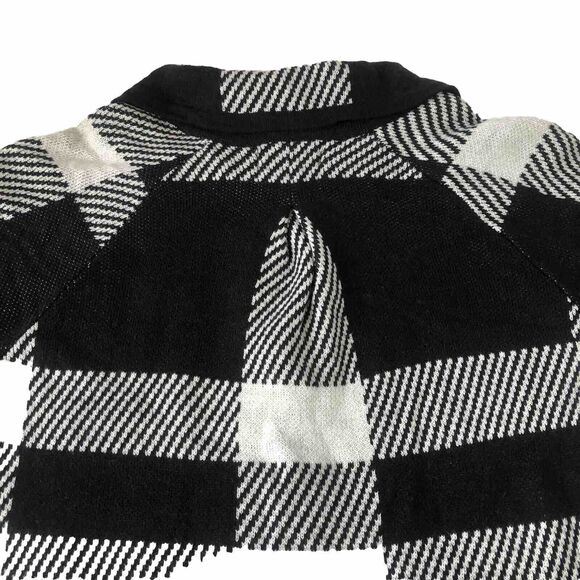 Uniform JPR Snap Button Cardigan Small - Picture 4 of 13